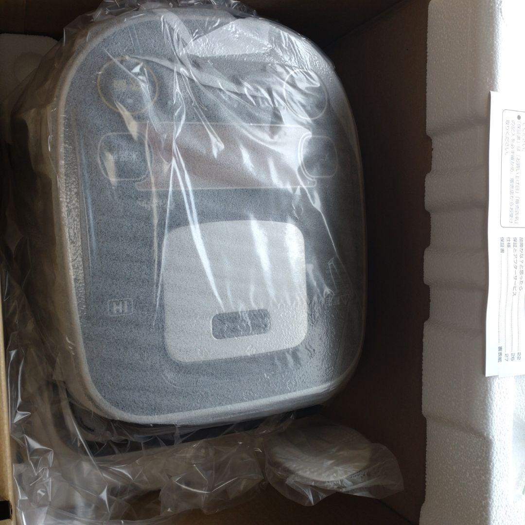 ✨チョコらぶ様専用♥IRIS OHYAMA MRC-IG50 炊飯器 - メルカリ