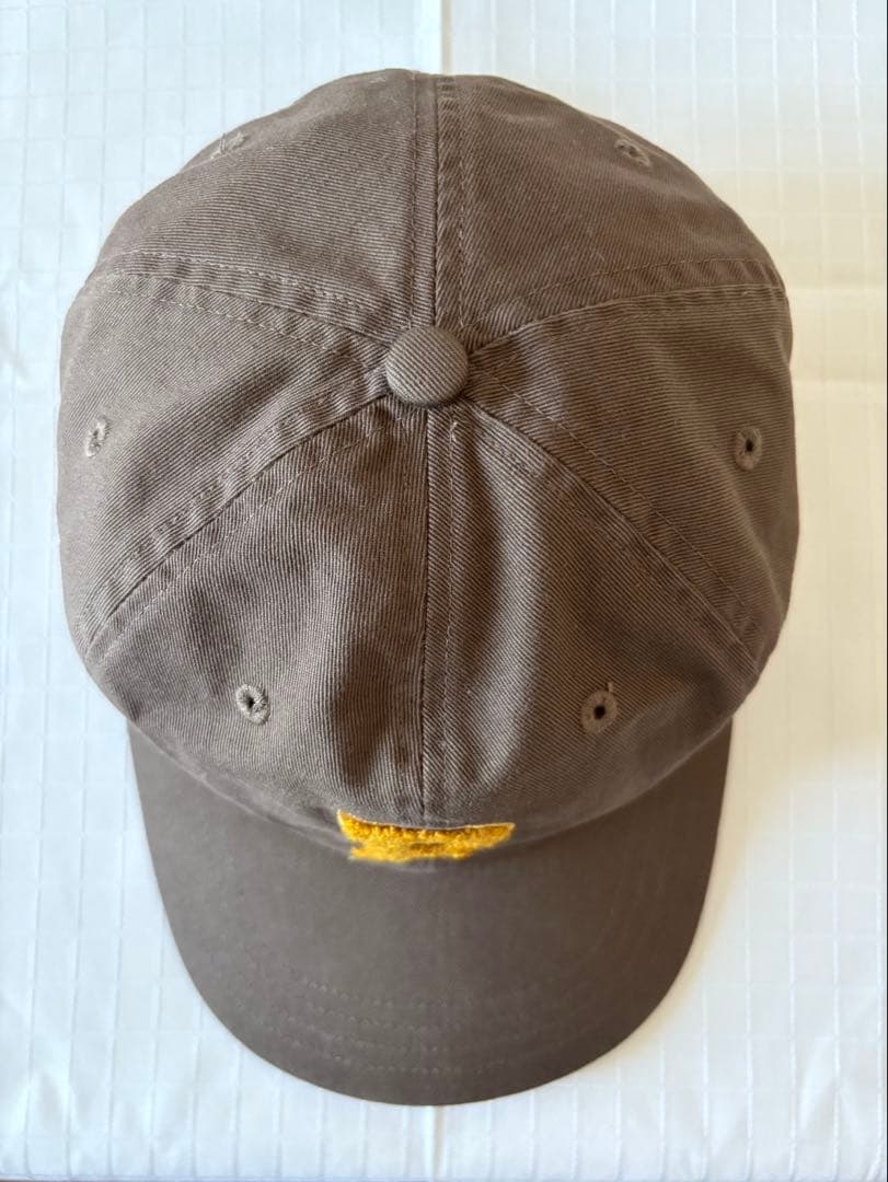 90s POLO Ralph Lauren Pロゴ サガラ刺繍 ブラウン Ralph Lauren POLO