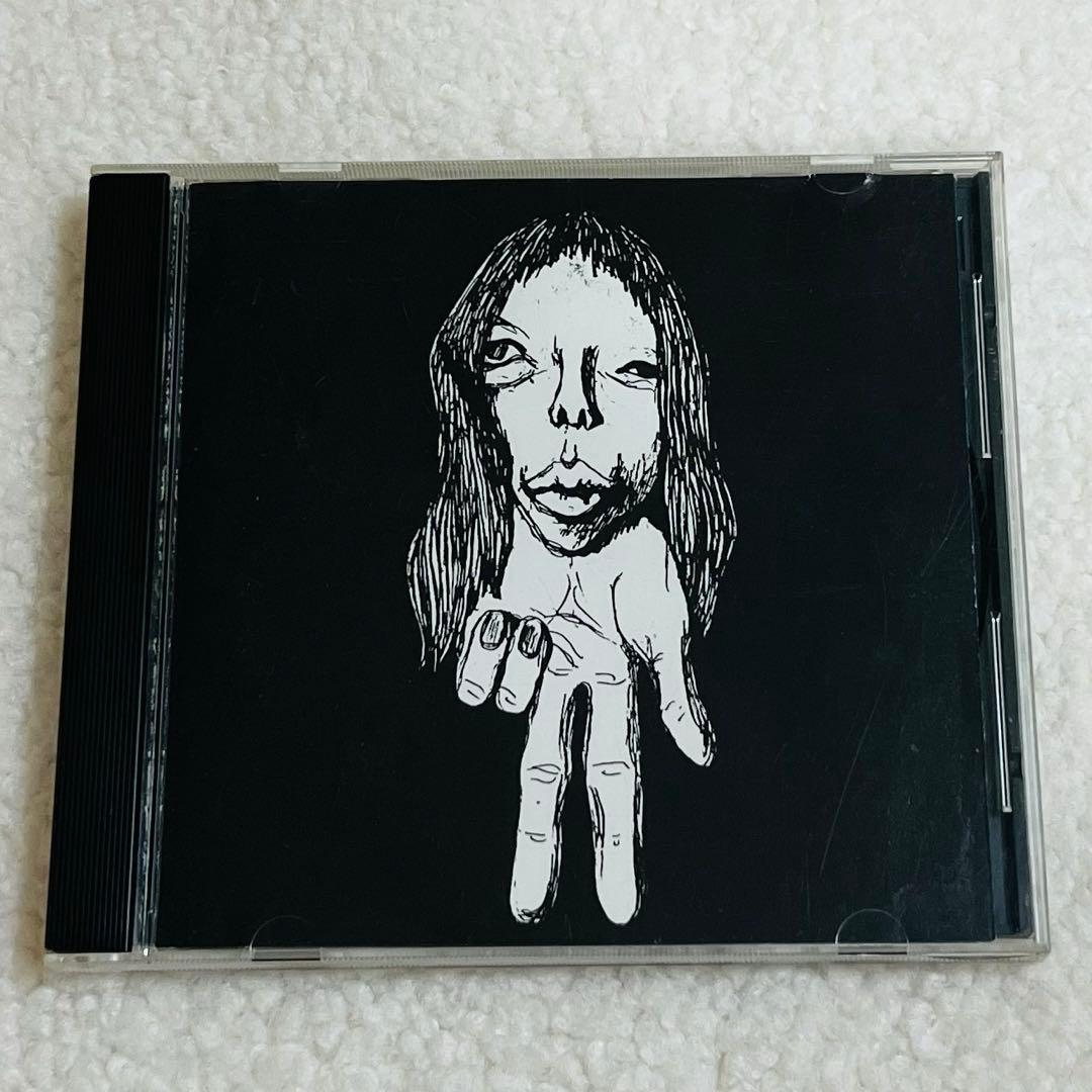 ゆらゆら帝国 1stアルバム インディーズ 超レア盤 - メルカリ