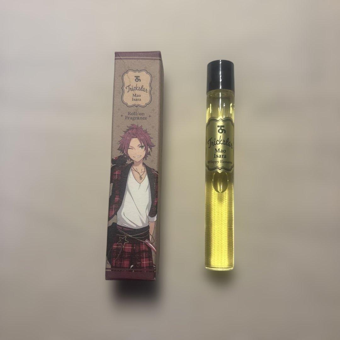 衣更真緒 香水 オードトワレ ロールオンフレグランス あんスタ - メルカリ
