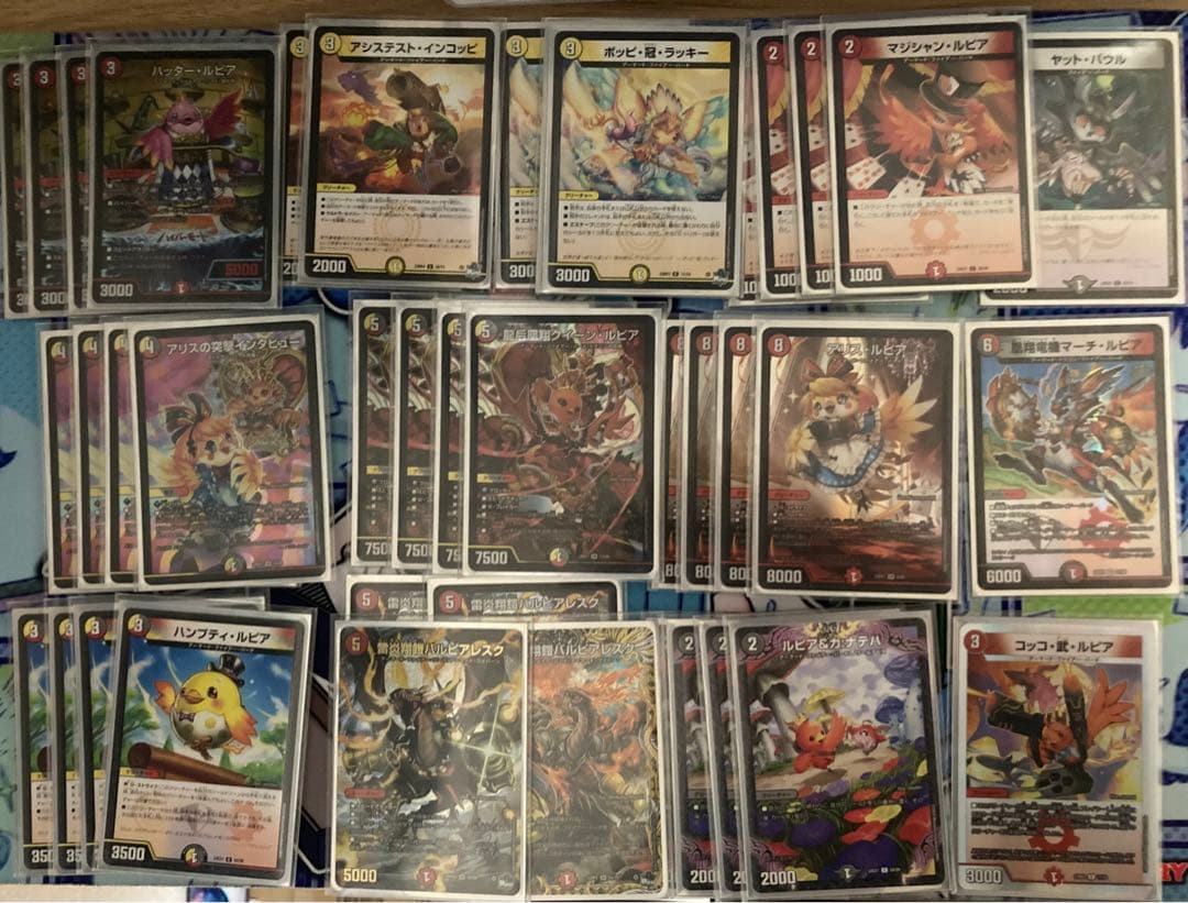 デイガファイアーバードデッキ 鬼ヶ覇覇覇ジャオウガ入り 環境構築