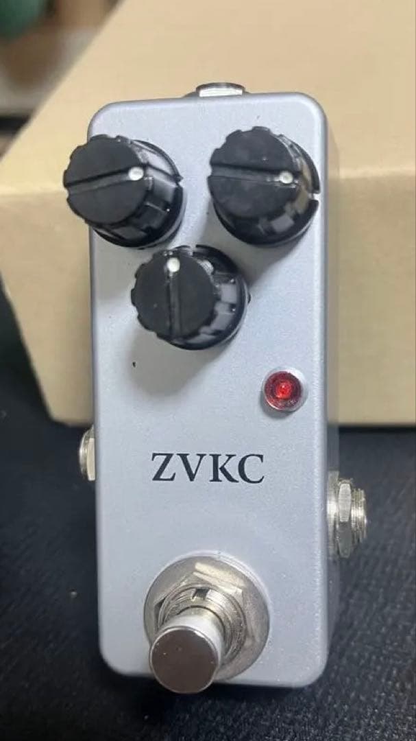 希少！ケンタウロス系　Zahnrad ZVKC OD ZVKC #124 究極のケンタウロスクローン】Zahnrad “ZVKC”が入荷しました！｜島村