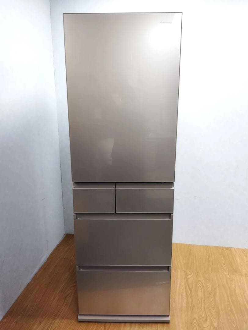 K★042 パナソニック 5ドア冷蔵庫 NR-E458PX-N パナソニック NR-E458PX 価格比較 - 価格.com