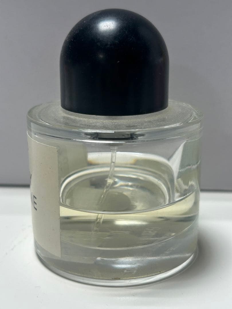 【#mh/12.23/12】バイレードサンデーコローニュ50ml BYREDO