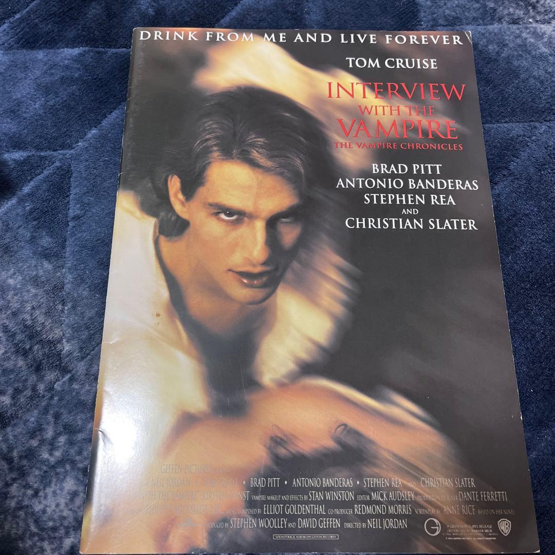 映画 パンフレット 6冊 - メルカリ