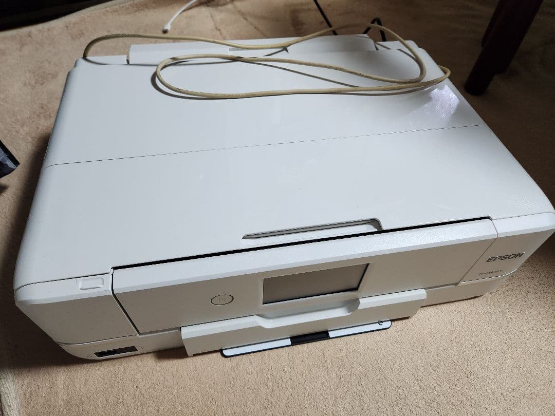 EP-982A3 中古 梱包済み 詰まり有り Yahoo!オークション -「epson ep-982a3」の落札相場・落札価格