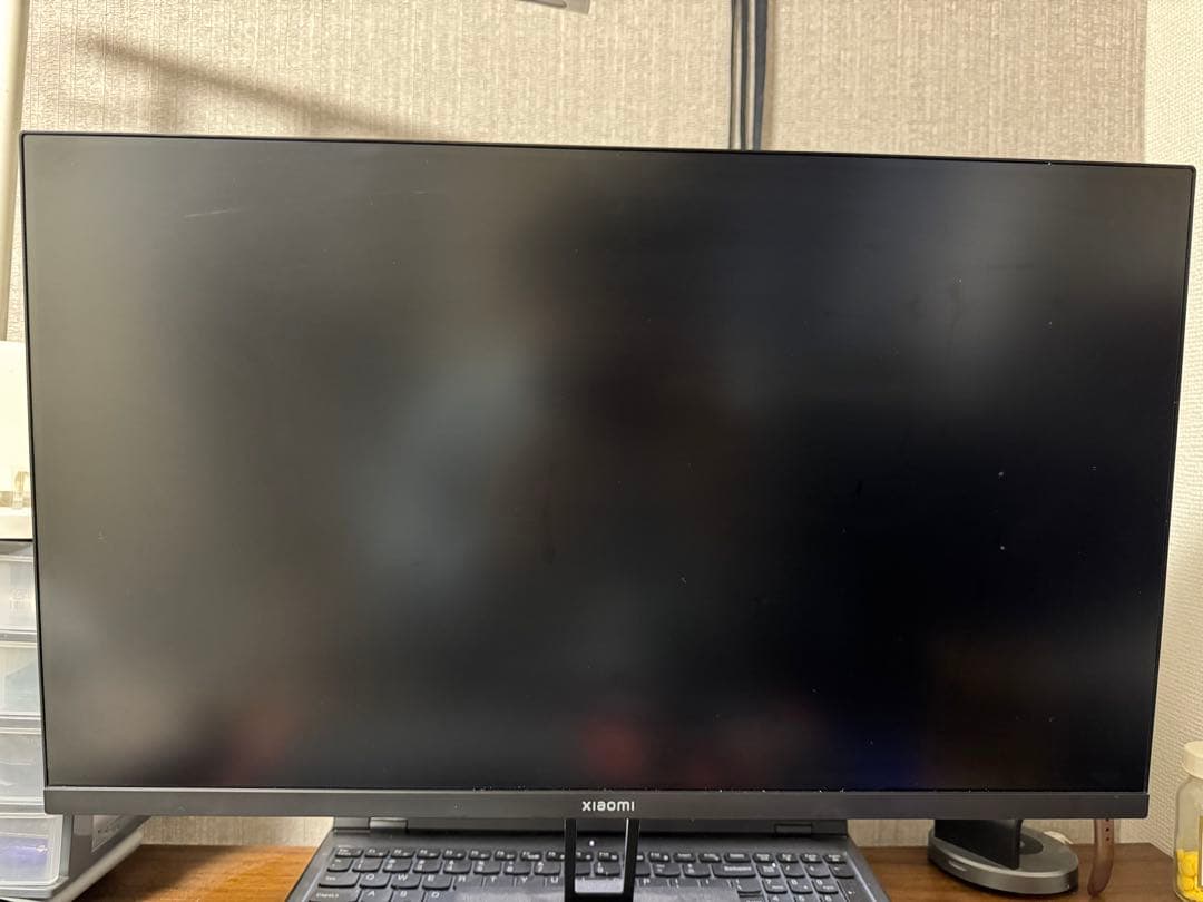 Xiaomi G24i 180Hz FHD ゲーミングモニター Amazon.com: XIAOMI Gaming Monitor G24i, FHD 1920×1080 99% sRGB