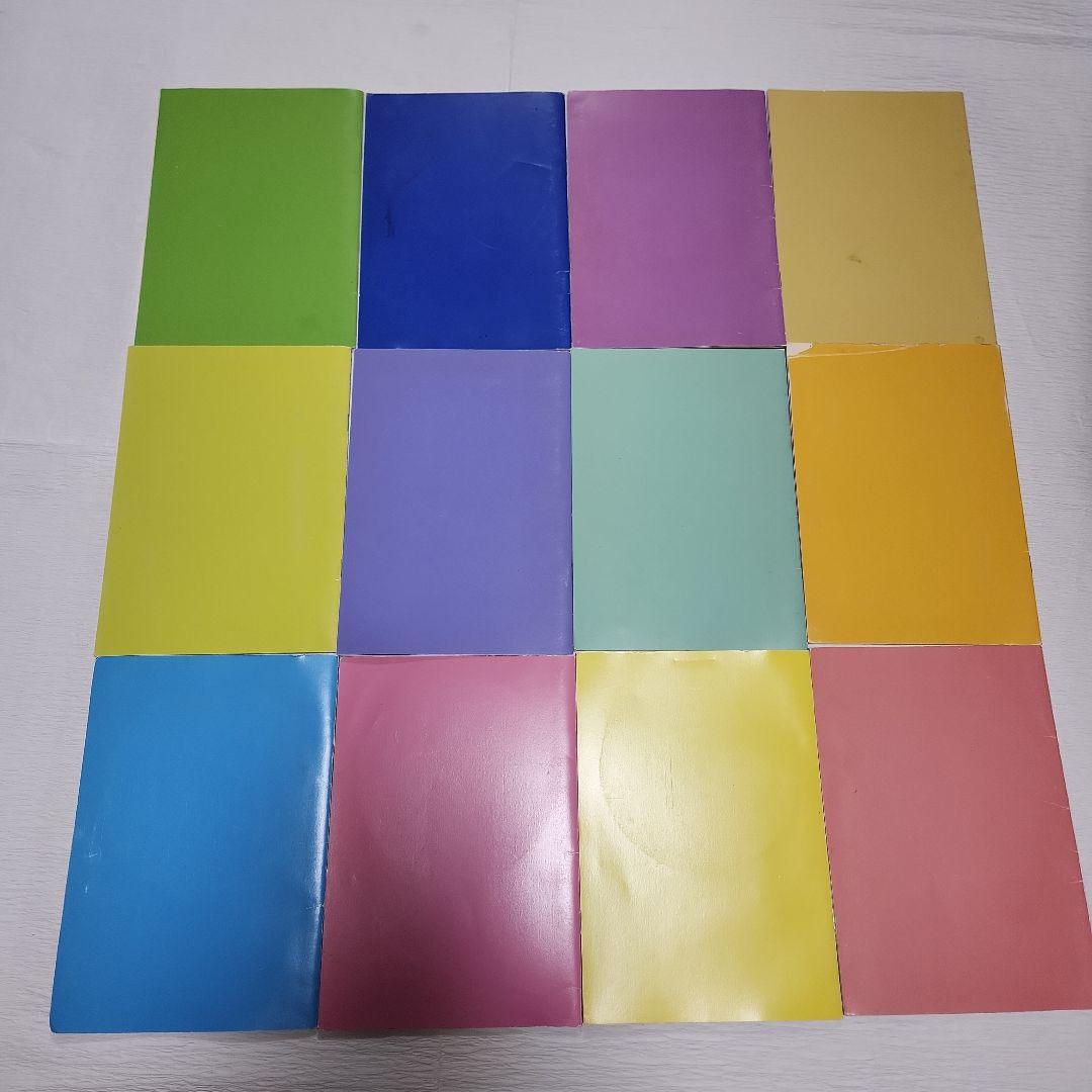 しちだ　ホームリスニングCD パイナップルキッズ 全12巻セット 使い方ガイド付