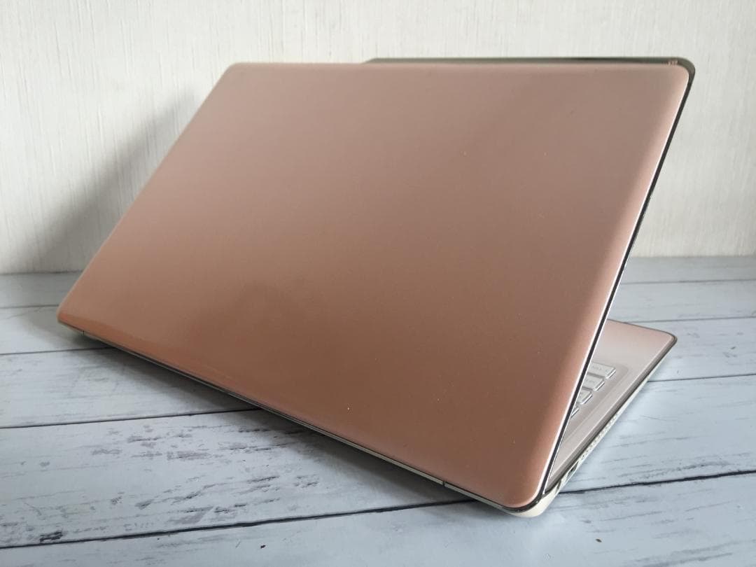 LIFEBOOK CH55/J 13.3型/SSD/Office2024/Win - メルカリ