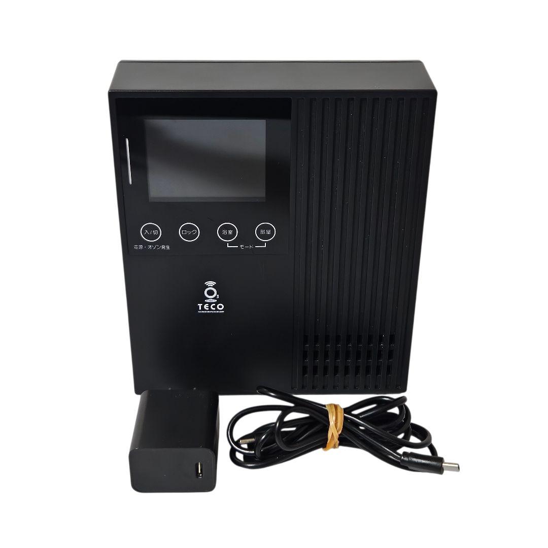 タムラテコ バスピースO3 TM-10MAC 脱臭器 オゾン発生器 タムラテコ バスピースO3 TM-10MAC 価格比較 - 価格.com