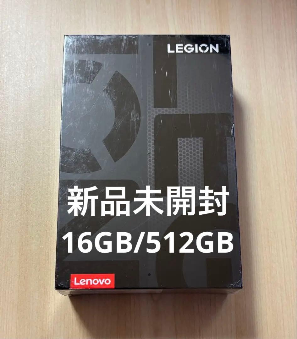 新品 Lenovo Legion Y700 Gen4 16GB/512GB 黒 s-l400.jpg