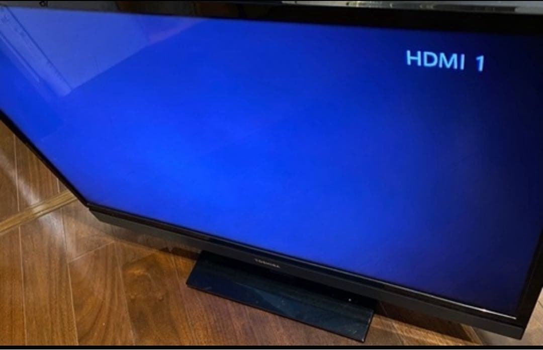 ジョージ様専用 TOSHIBA REGZA 32S5 32型 テレビ ゲーム