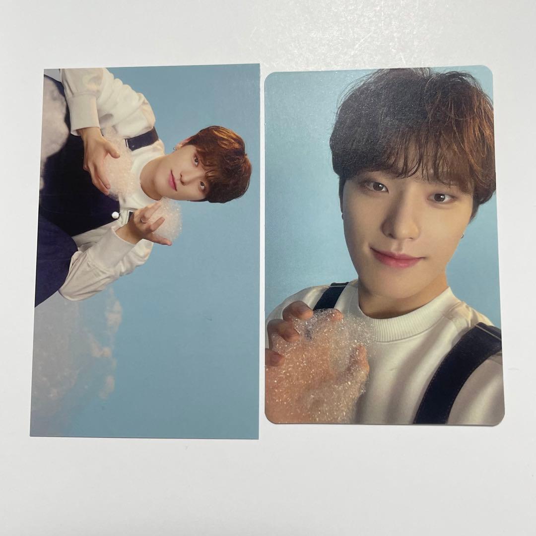 DINO トレカ2枚セット - メルカリ