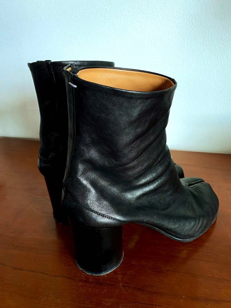 Maison Margiela│メゾン マルジェラ “Tabi”ブーツ【美品】