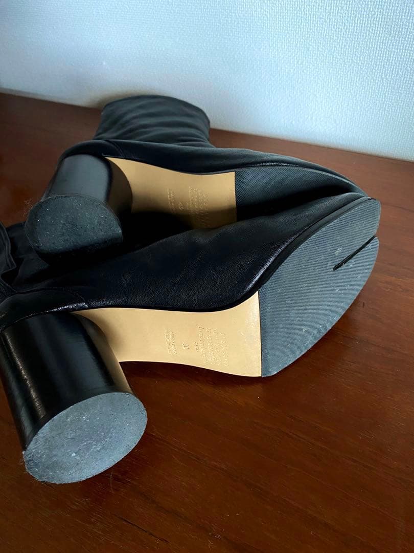 Maison Margiela│メゾン マルジェラ “Tabi”ブーツ【美品】