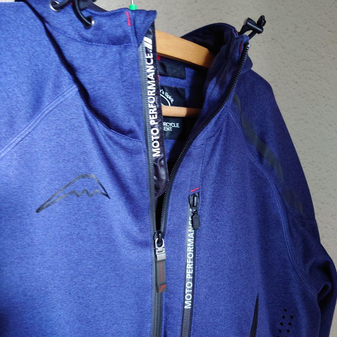 ☆クシタニK-2339/ネイビー/LL サイズ綺麗 - メルカリ