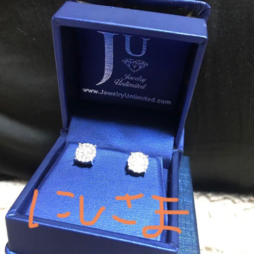 ダイヤモンドピアス K18YGダイヤモンドピアス｜ピアス｜ベルシオラ 公式オンラインストア