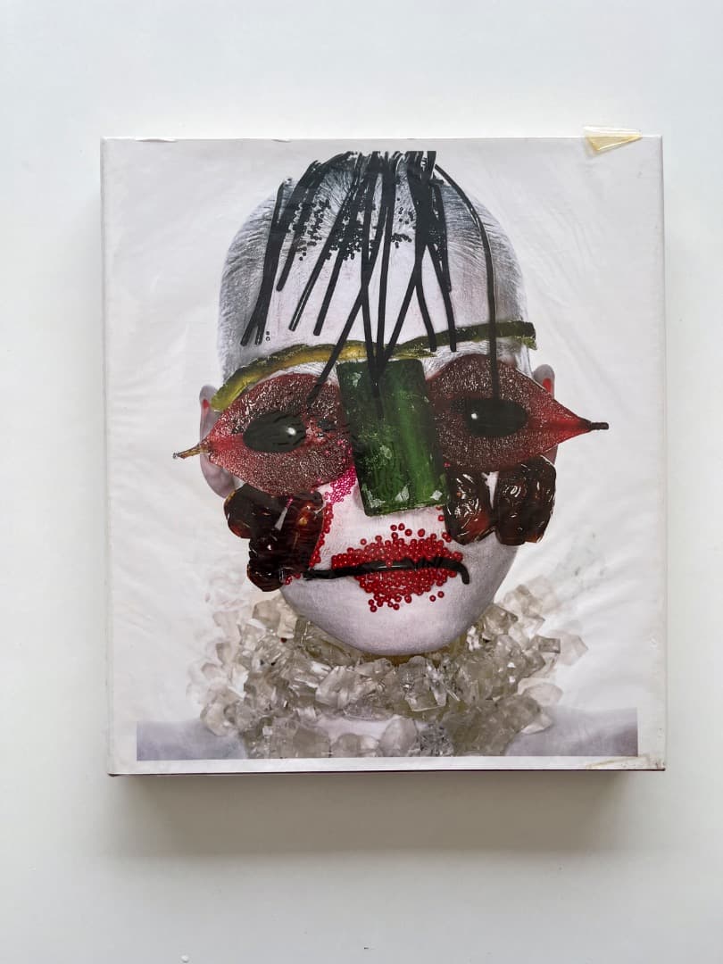 アート・デザイン・音楽 Extreme Beauty in Vogue Extreme Beauty in Vogue by Phyllis Posnick | Goodreads