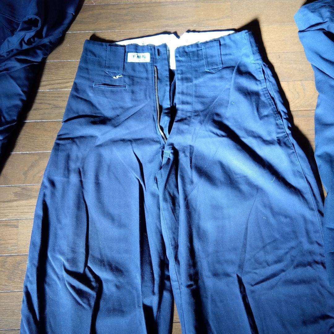 あやね様専用 千曲屋 仕事着 紺