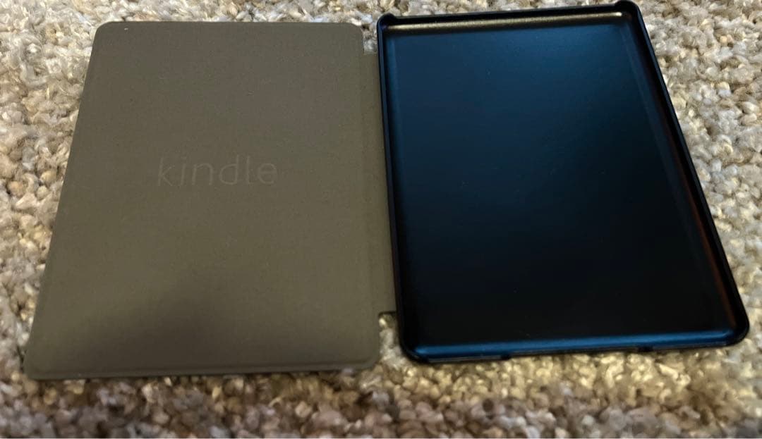 Kindle Paperwhite (第11世代) 16GB 広告なし