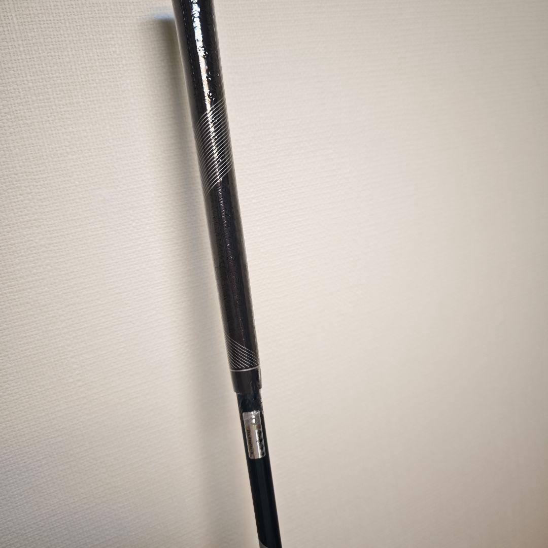 新品シャフト Ventus Green 5 for Callaway 45.5R