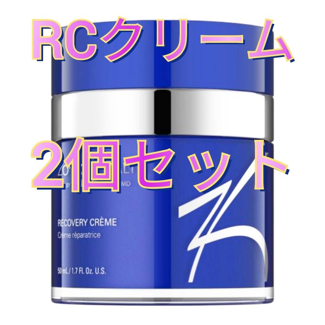 ZO Skin Health ゼオスキンヘルス RCクリーム 50ml 通販］ZO SKIN HEALTH ゼオスキンヘルス RCクリーム｜ドクターズコスメ