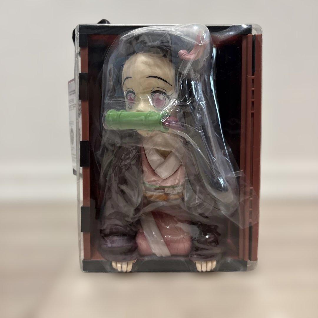 USJ ポップコーンバケツ 鬼滅の刃 竈門 禰豆子 未使用品 - メルカリ