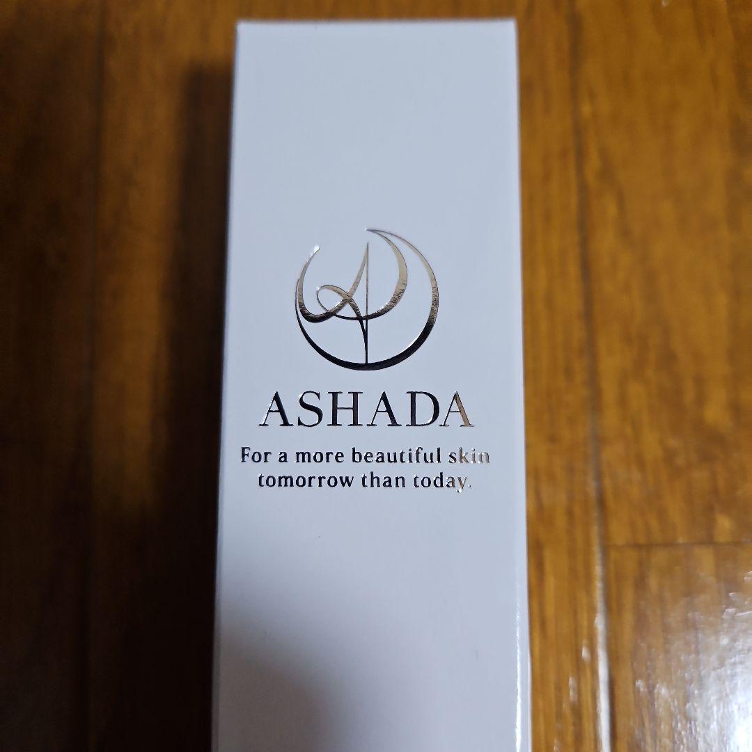 ASHADA ホワイトリンクルジェルクリーム 30g - メルカリ