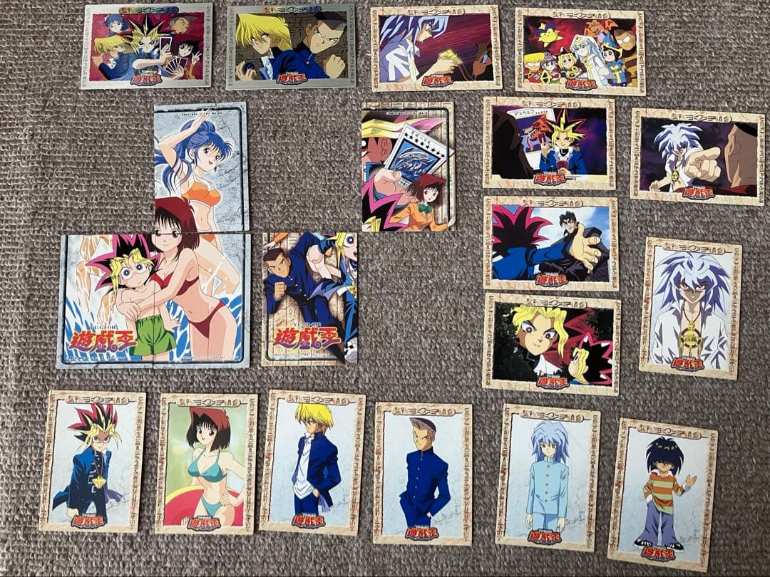 H*e様 遊戯王　カード　シール　等多数 商品一覧 | KAIBA CORPORATION STORE