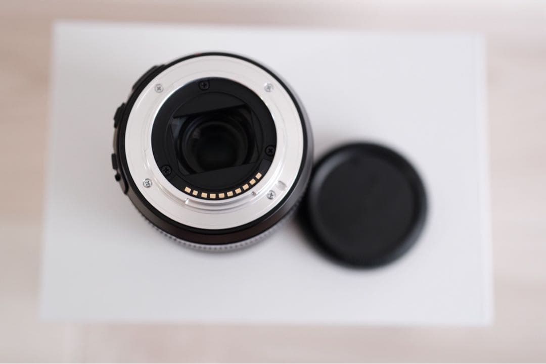 富士フイルム　FUJINON 18-55mmF2.8-4 R LM OIS