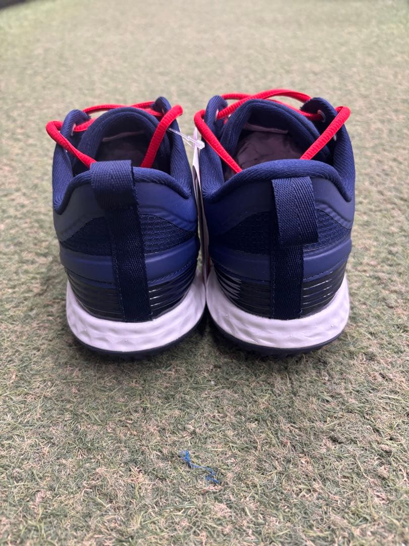 ニューバランス野球 トレーニングシューズ 26.5cm