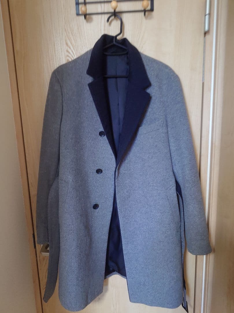 小訳 デサント ストレッチスーツ 撥水加工 茶 ブラウン A7