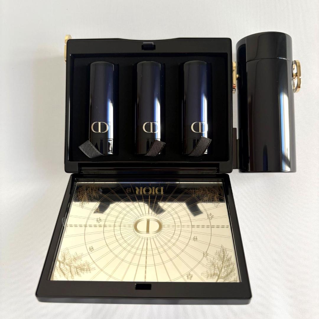 AK様】Dior クリスマスコフレ ミノディエール