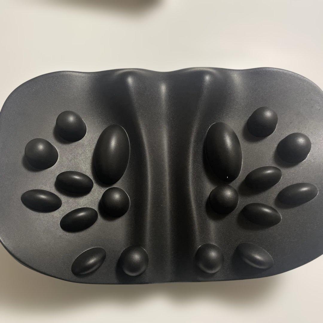 RAKUNA KENKOUKOTSU-HAGASHI PILLOW - 矯正用品・補助ベルト安い 通販