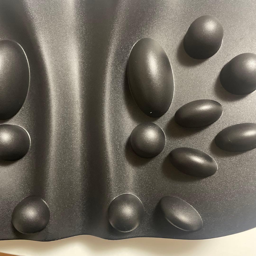 RAKUNA KENKOUKOTSU-HAGASHI PILLOW - 矯正用品・補助ベルト安い 通販