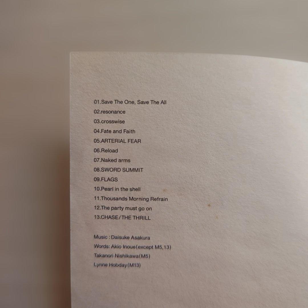 「T.M.R.LIVE REVOLUTION 11-12～CLOUD NINE」