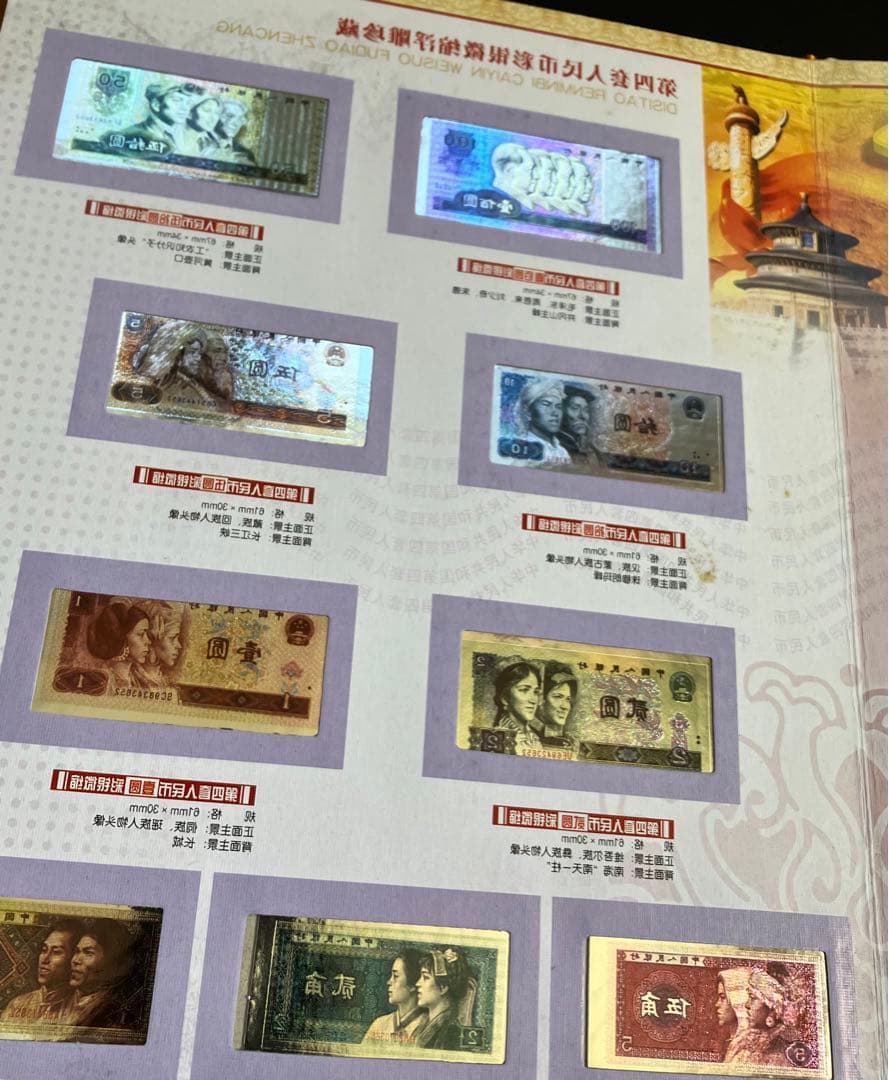 中国アンティーク貨幣、定価 3860 Rmb