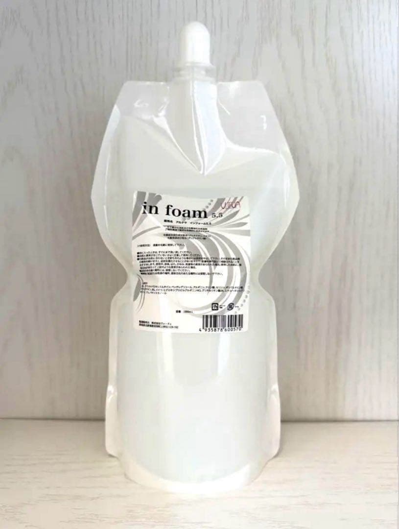 アルテマ インフォーム5.5 1000ml - メルカリ