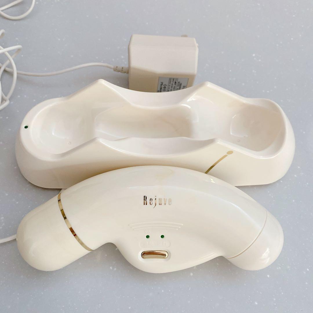 お値下げしました♪リジューヴェ 全身マッサージャー 医療機器世界10