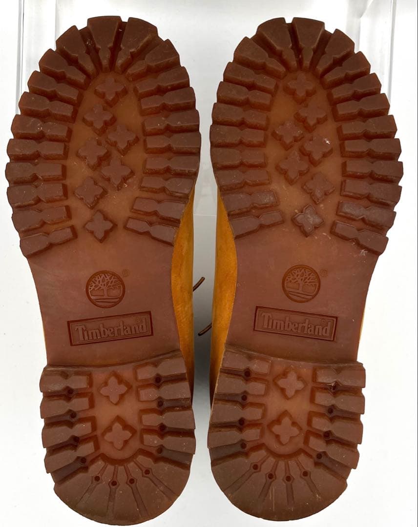 8.5w(10061Timberland ウォータープルーフプレミアム6インチ