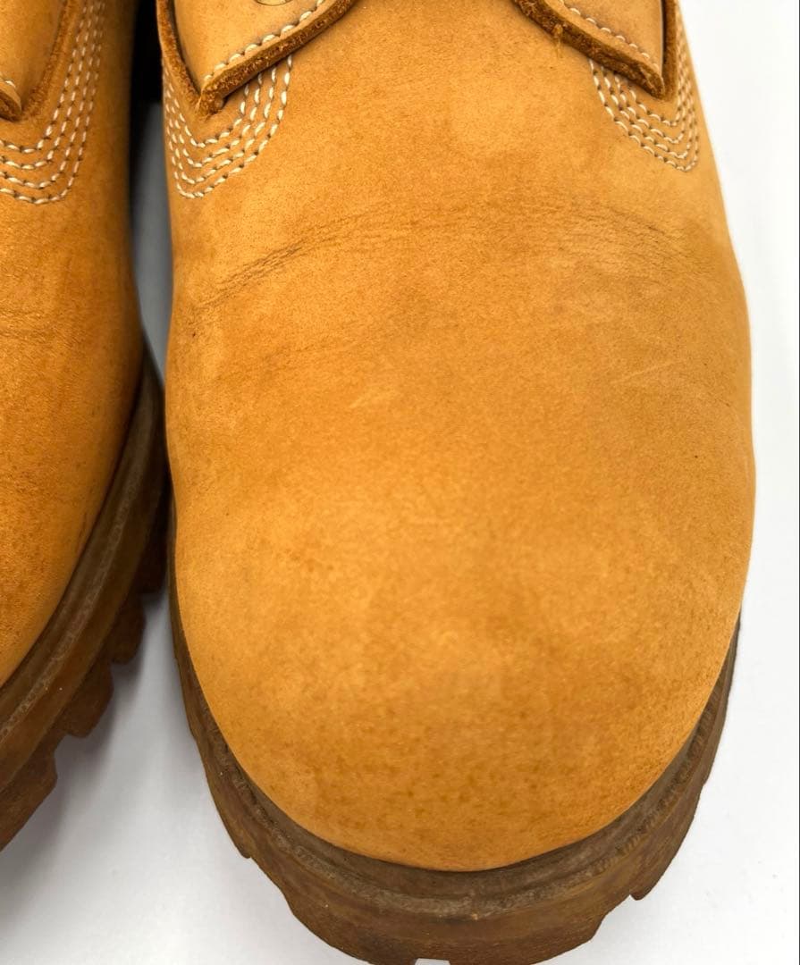 8.5w(10061Timberland ウォータープルーフプレミアム6インチ