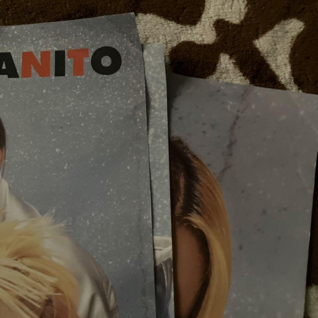 H.O.T. jtL 関連　まとめ売り