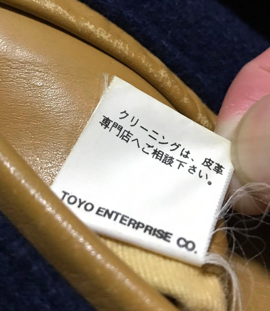 東洋 Style Eyes シュガーケーン 38R スタジャン - メルカリ