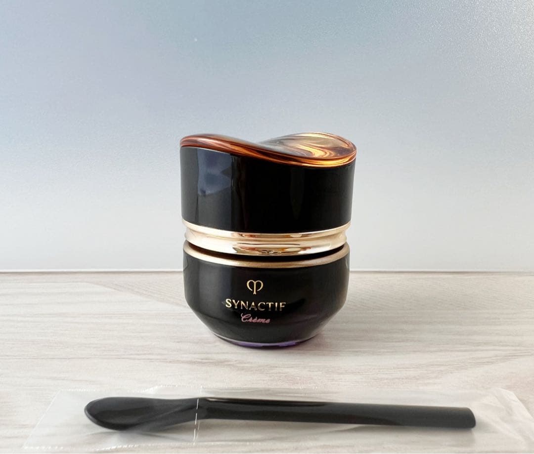 【2個週末セール】特製サイズ7g❣️ シナクティフ クレームｎ【11月新入荷】