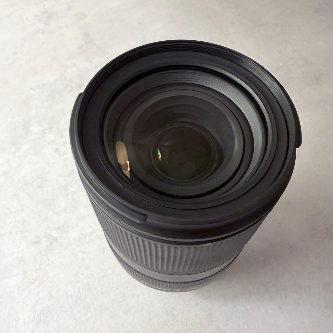 タムロンA071 28-200mm F2.8-5.6 ソニー用