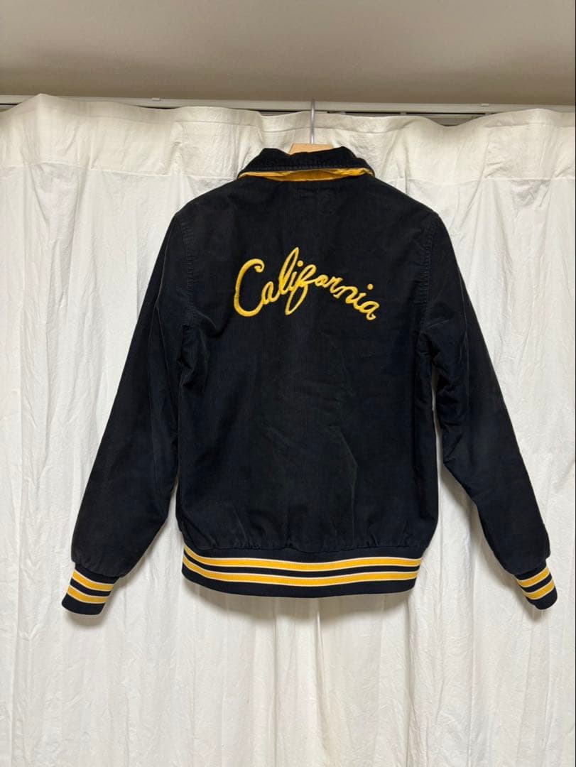 00s Levi's リーバイス コーデュロイ スタジャン ビンテージ