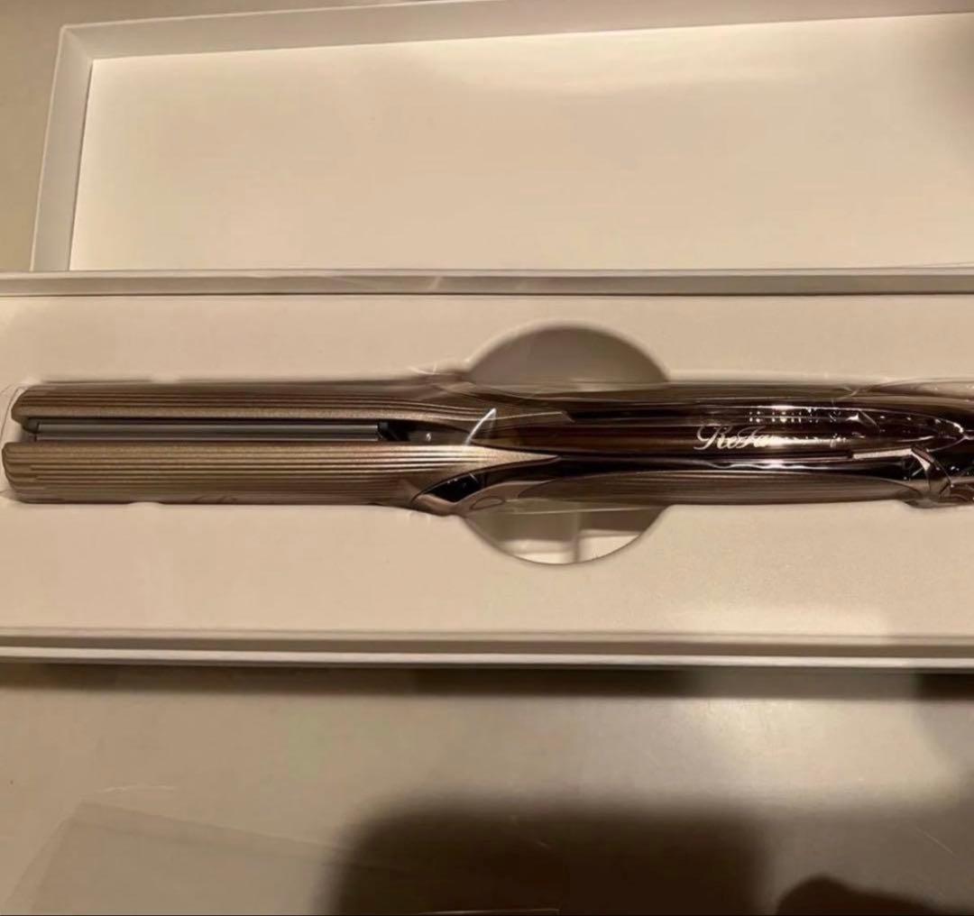 リファストレートアイロン プロ＋超美品 リファストレートアイロン プロ- ReFa STRAIGHT IRON PRO | 商品情報