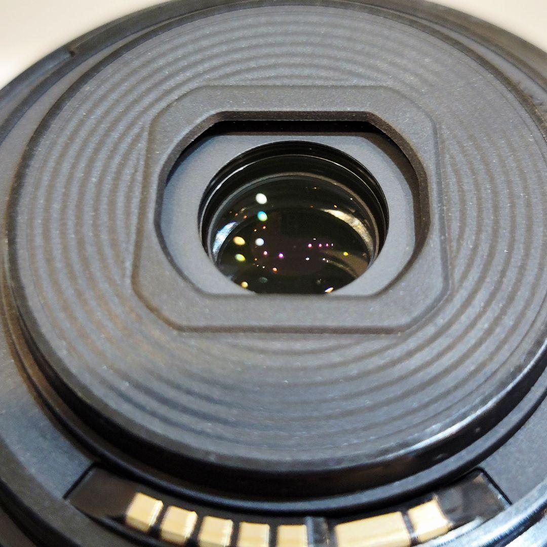 0913 キャノン EF-S18-55mm F3.5-5.6 IS STM