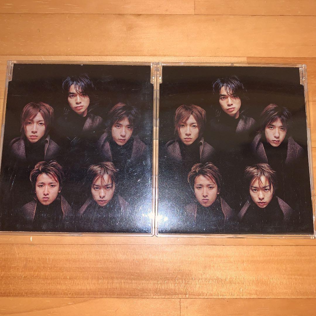 嵐 シークレットトーク 1 - メルカリ