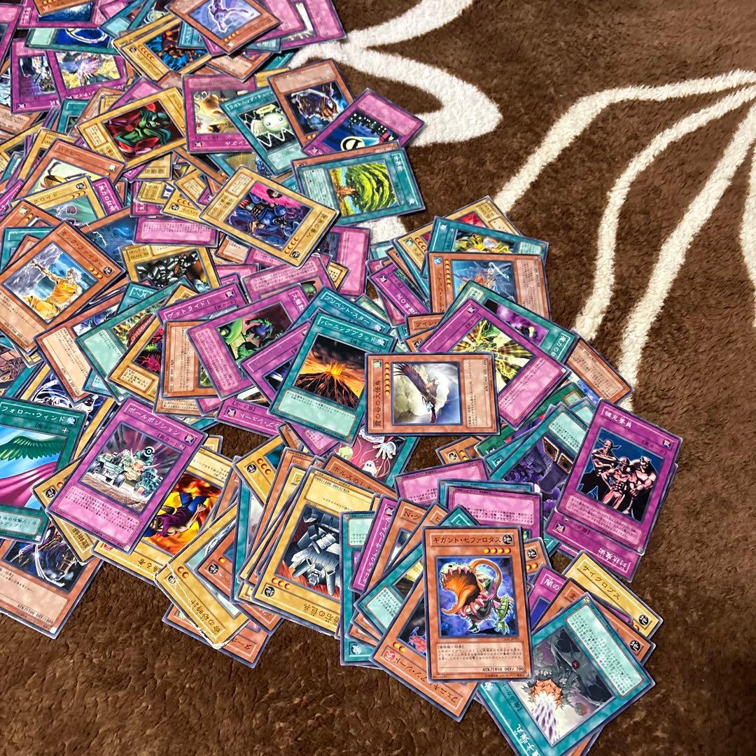遊戯王まとめ売り - メルカリ